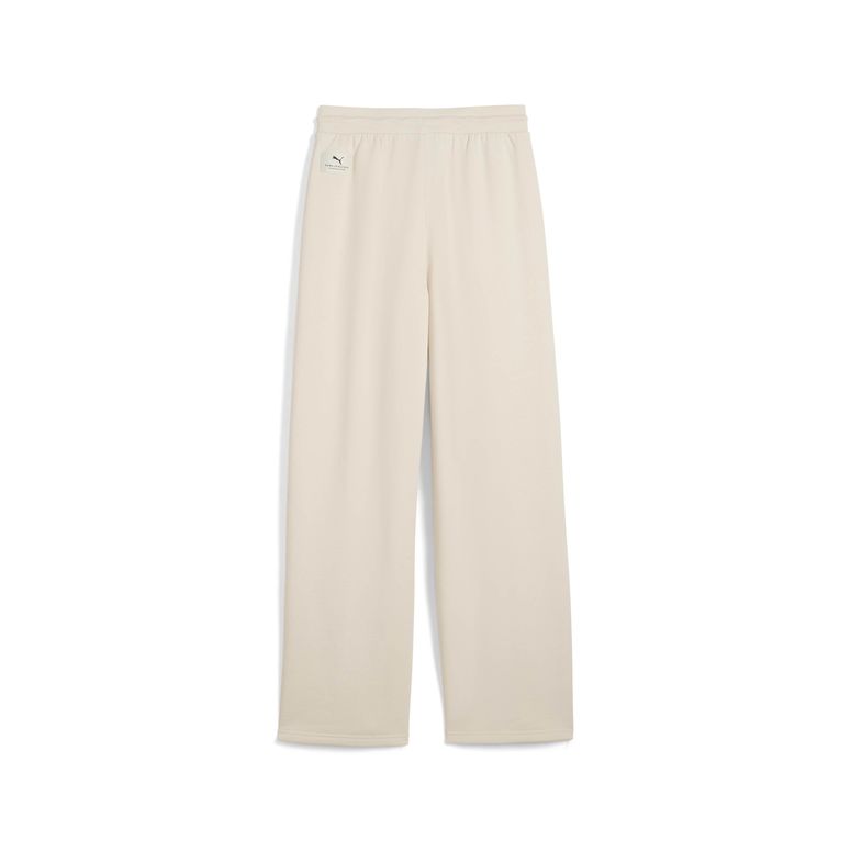 Брюки Puma PUMA CLASS Comfort Pinnacle High-Waist Straight Pants FL op женские - 1