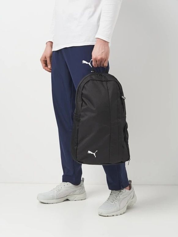 Рюкзак Puma teamGOAL Backpack BC (Boot Compartment) - 8
