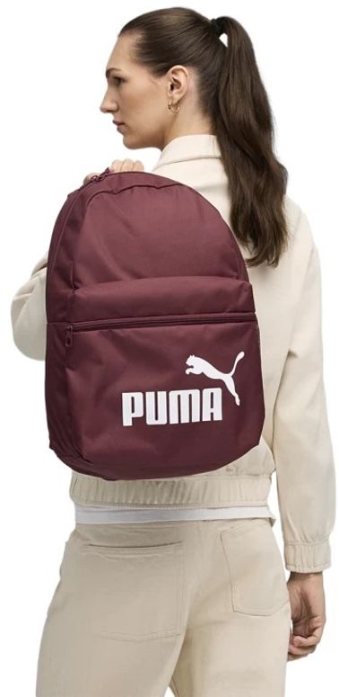 Рюкзак Puma PUMA Phase Backpack - 6