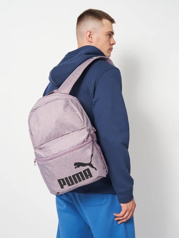 Рюкзак Puma PUMA PHASE BACKPACK III - 7
