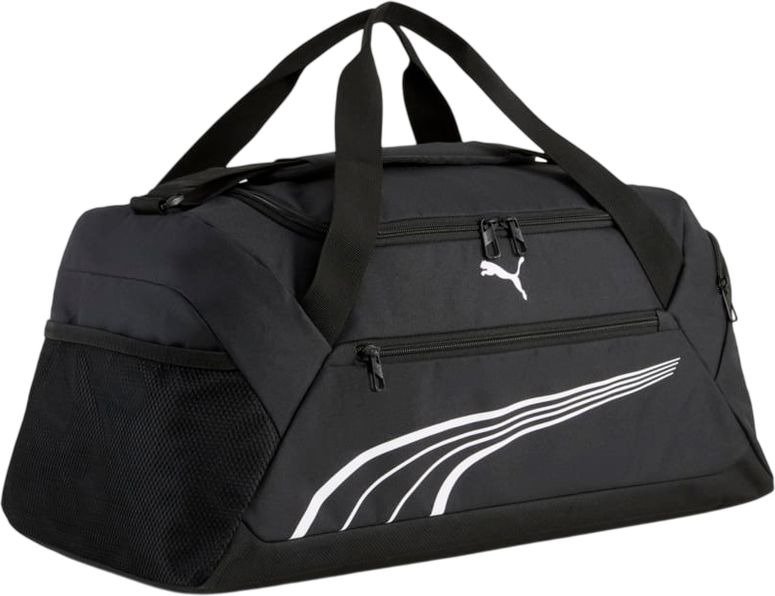 Сумка Puma PUMA FUNDAMENTAL Small Sports Bag - 1