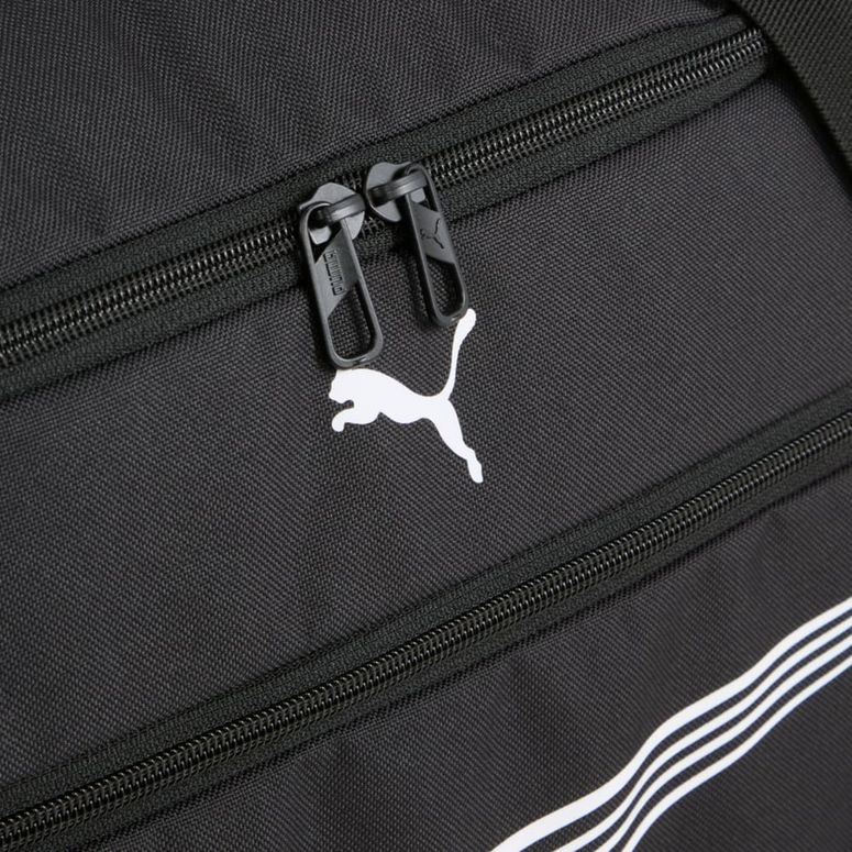 Сумка Puma PUMA FUNDAMENTAL Small Sports Bag - 4