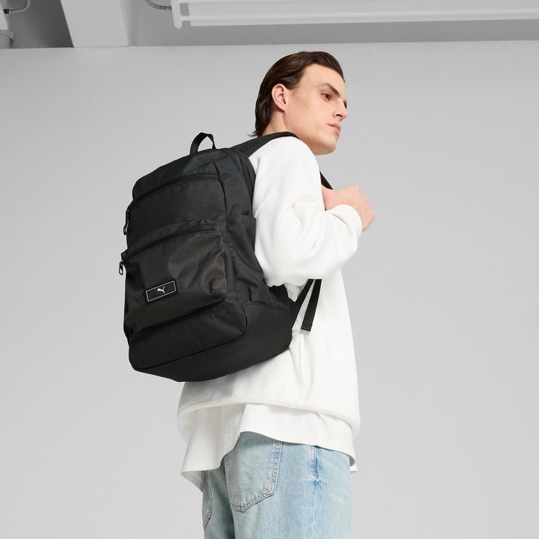 Рюкзак Puma PUMA Deck Backpack II - 6