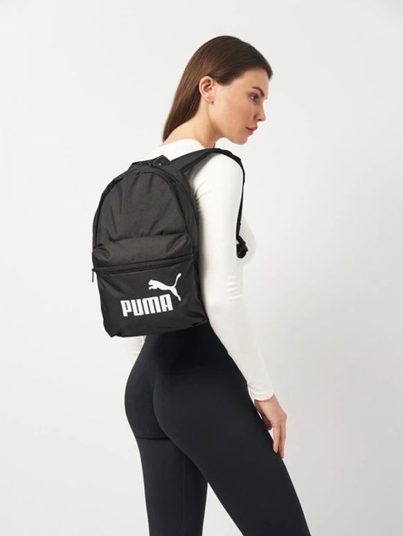 Рюкзак Puma PUMA Phase Small Backpack детский - 10