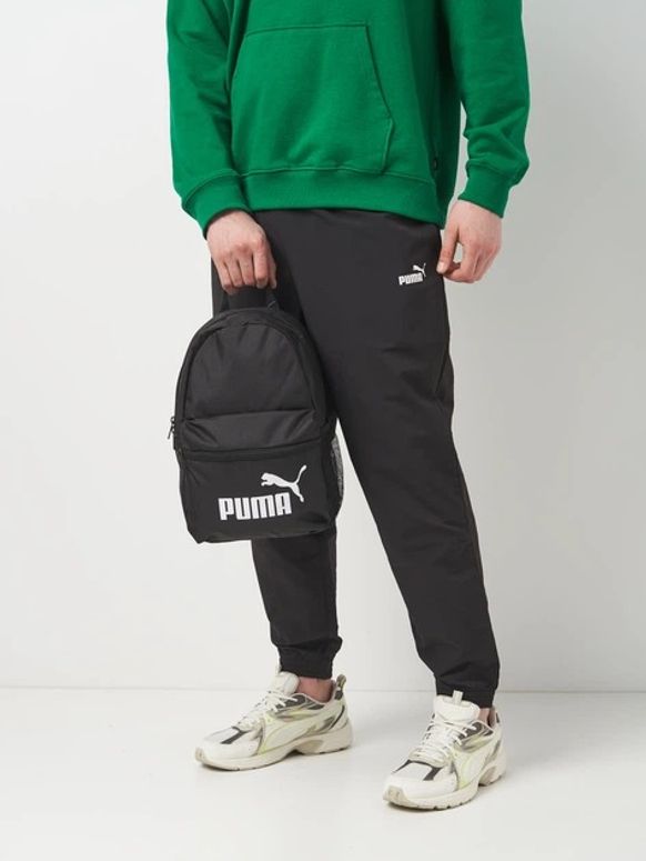 Рюкзак Puma PUMA Phase Small Backpack детский - 11