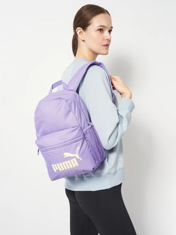Рюкзак Puma PUMA Phase Small Backpack детский - 6