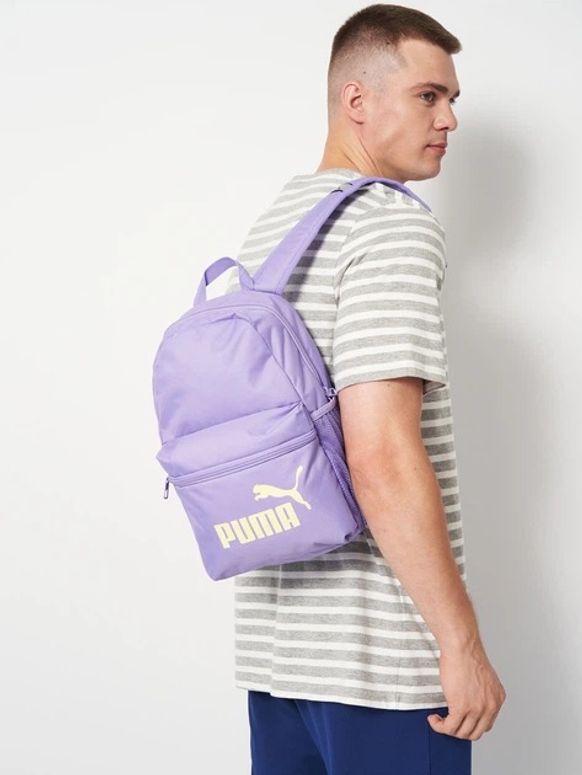 Рюкзак Puma PUMA Phase Small Backpack детский - 7