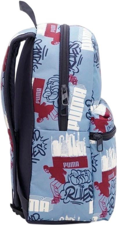 Рюкзак Puma PUMA PHASE AOP Small Backpack детский - 2