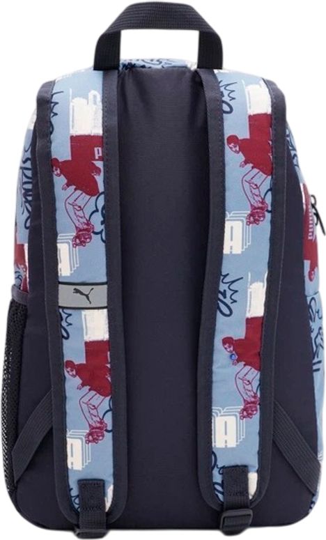 Рюкзак Puma PUMA PHASE AOP Small Backpack детский - 4