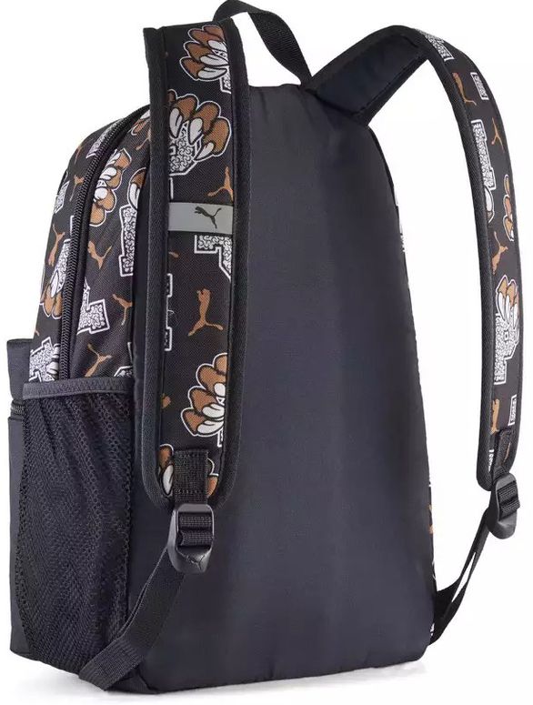 Рюкзак Puma PUMA PHASE AOP Small Backpack детский - 2