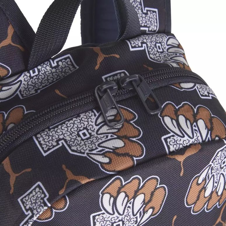 Рюкзак Puma PUMA PHASE AOP Small Backpack детский - 3