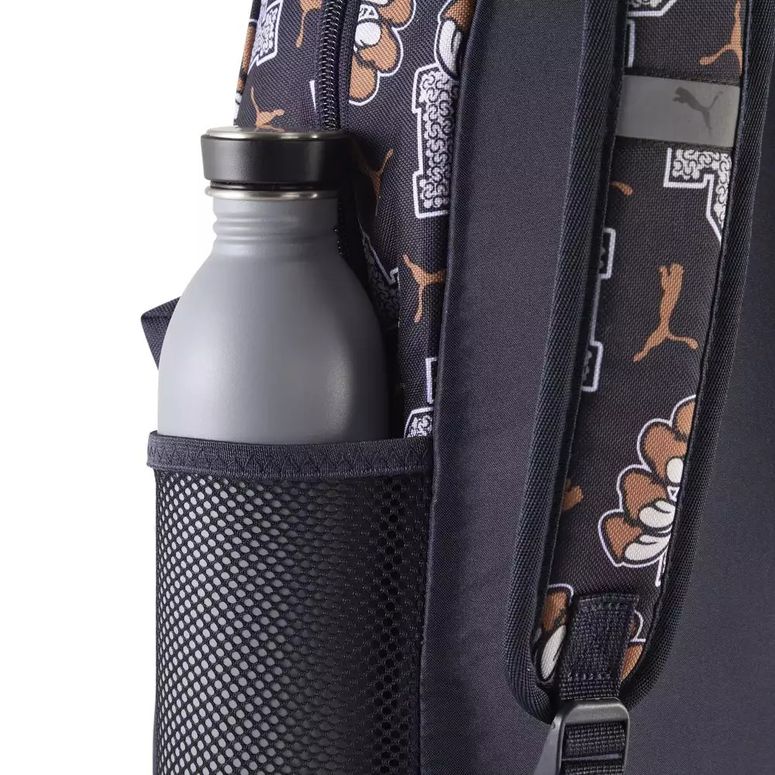 Рюкзак Puma PUMA PHASE AOP Small Backpack детский - 4