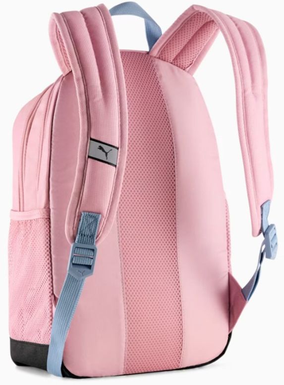 Рюкзак Puma PUMA BUZZ Small Backpack детский - 3