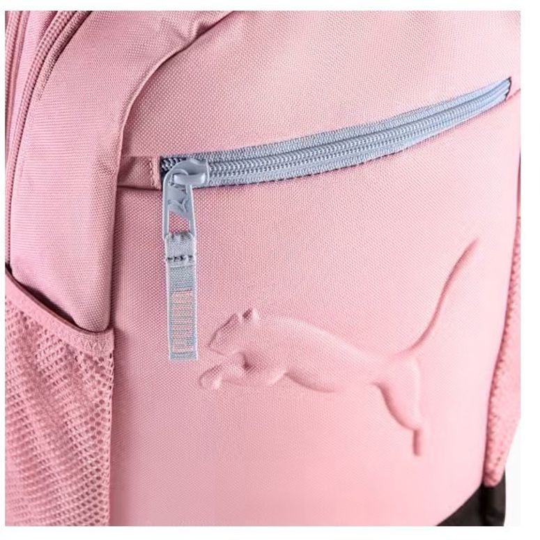 Рюкзак Puma PUMA BUZZ Small Backpack детский - 4