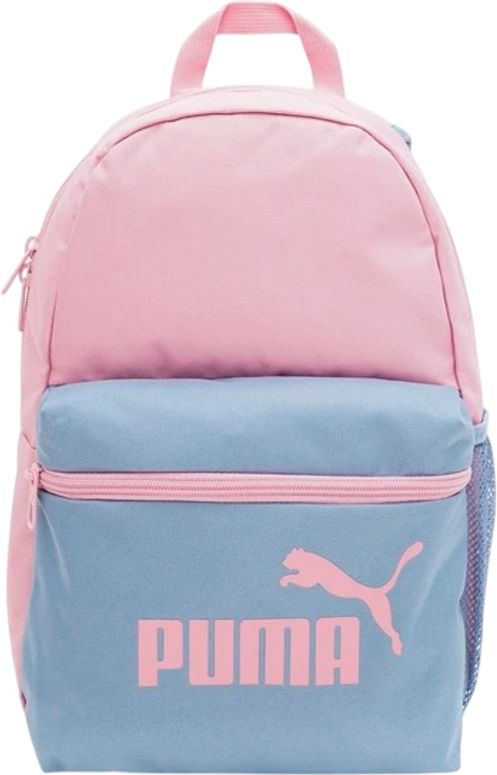 Рюкзак Puma PUMA PHASE CB Small Backpack детский - 4