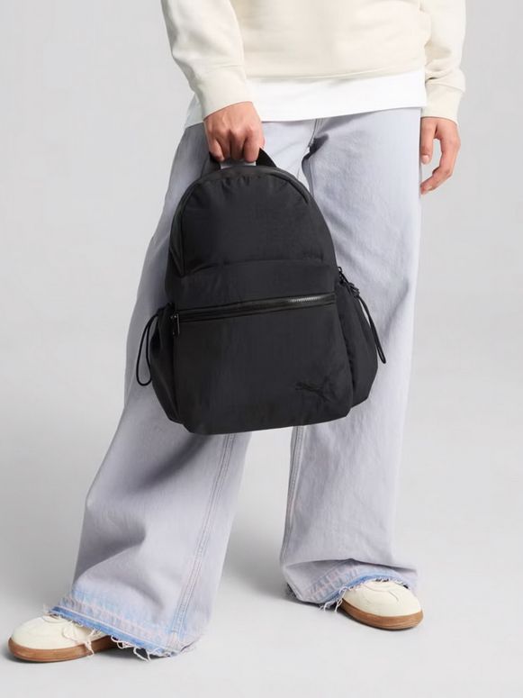 Рюкзак Puma HER Small Backpack - 11