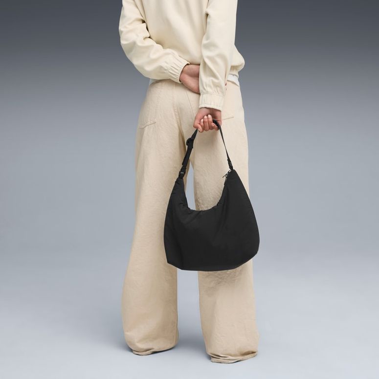 Сумка Puma HER Slouchy Hobo Bag - 5