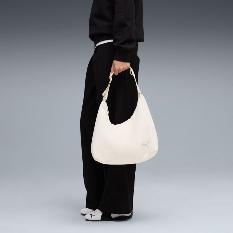 Сумка Puma HER Slouchy Hobo Bag - 5