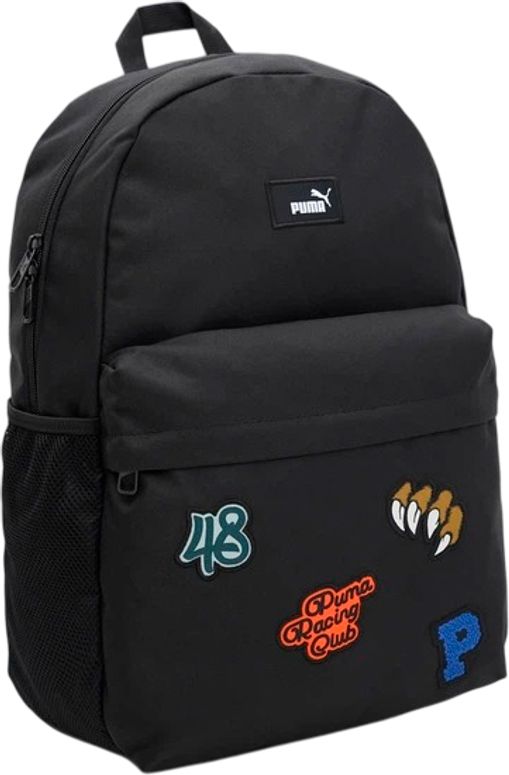 Рюкзак Puma PUMA PHASE PATCH Backpack детский - 3