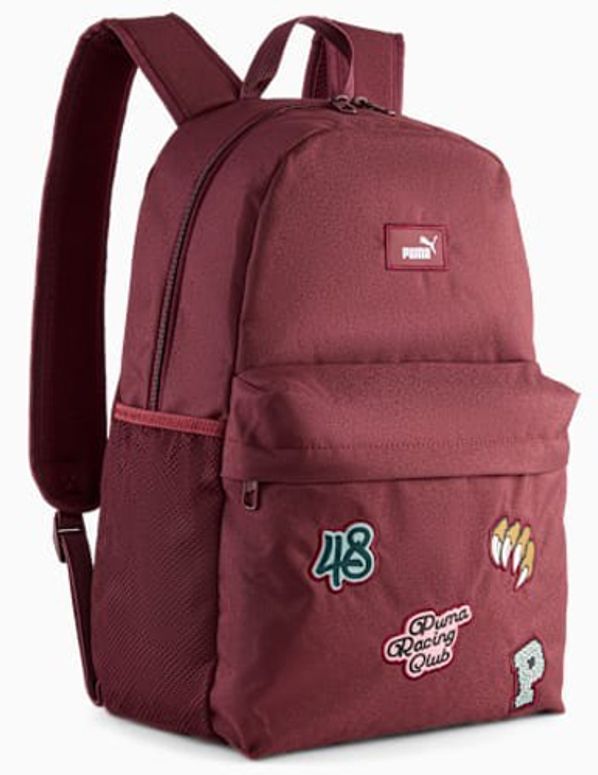 Рюкзак Puma PUMA PHASE PATCH Backpack детский - 1
