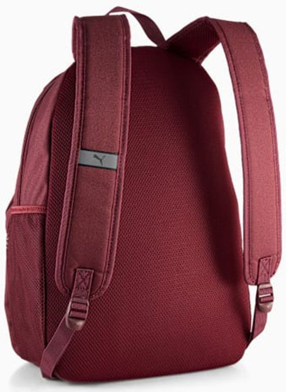 Рюкзак Puma PUMA PHASE PATCH Backpack детский - 3