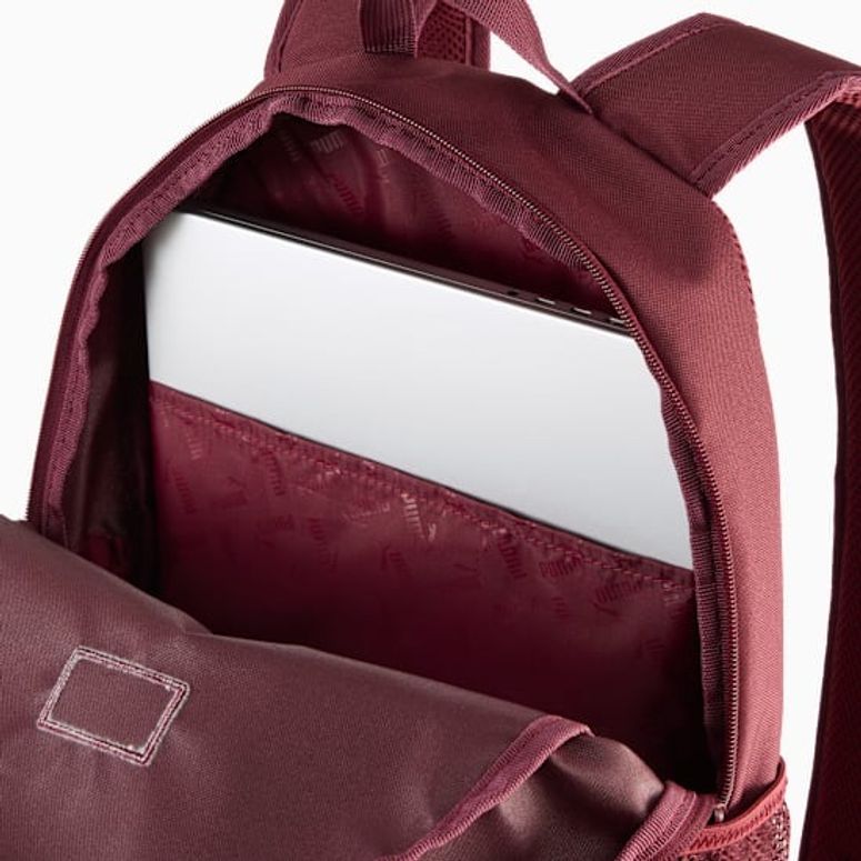 Рюкзак Puma PUMA PHASE PATCH Backpack детский - 4