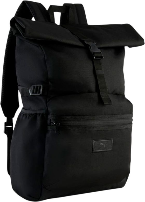 Сумка Puma ESSENTIALS Roll Top Backpack - 1