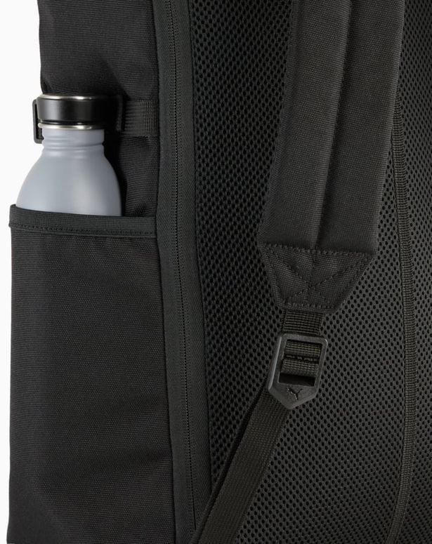 Сумка Puma ESSENTIALS Roll Top Backpack - 3