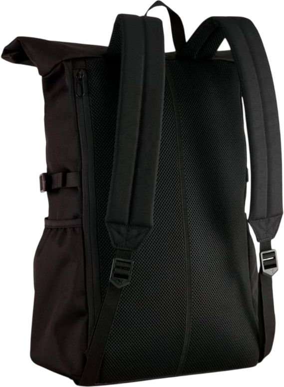 Сумка Puma ESSENTIALS Roll Top Backpack - 5