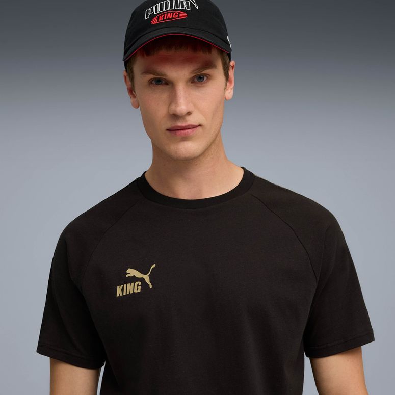 Футболка Puma KING  Tee чоловіча - 3