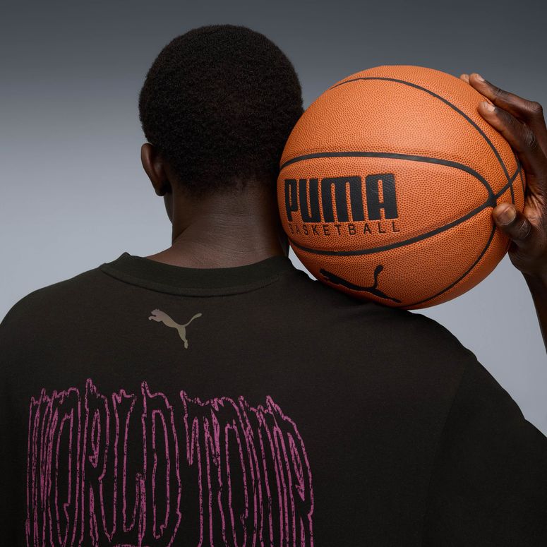 Футболка Puma LaMelo World Tour-nament Tee I чоловіча - 3