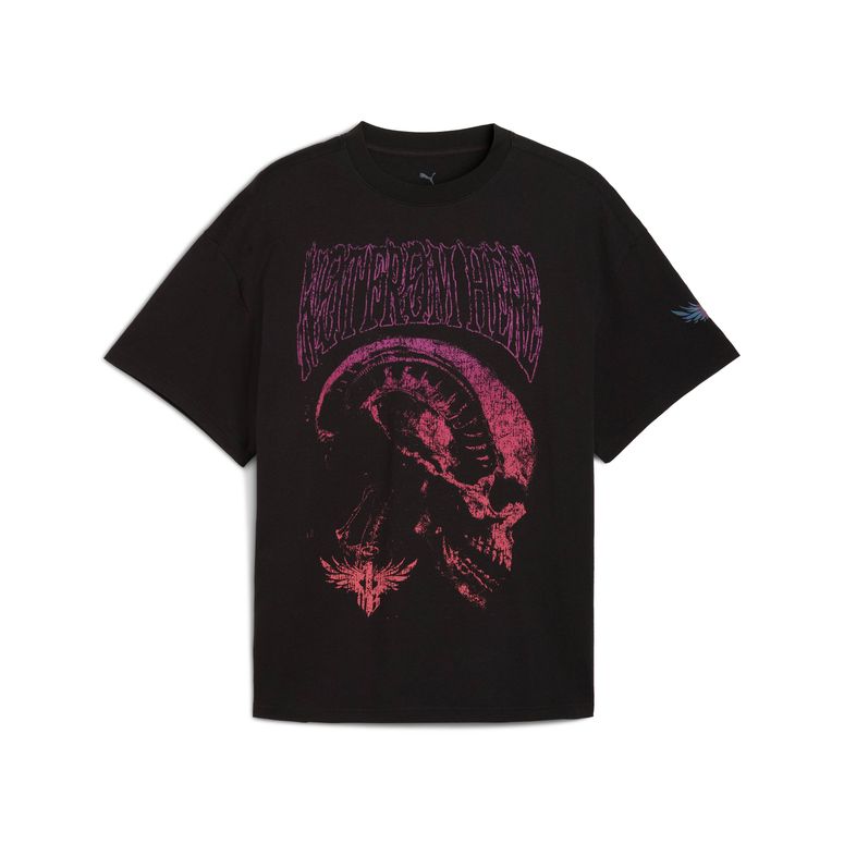 Футболка Puma LaMelo World Tour-nament Tee I чоловіча - 6