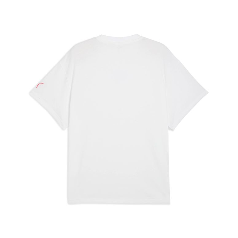 Футболка Puma Melo Alwayz On 1 Tee мужская - 5