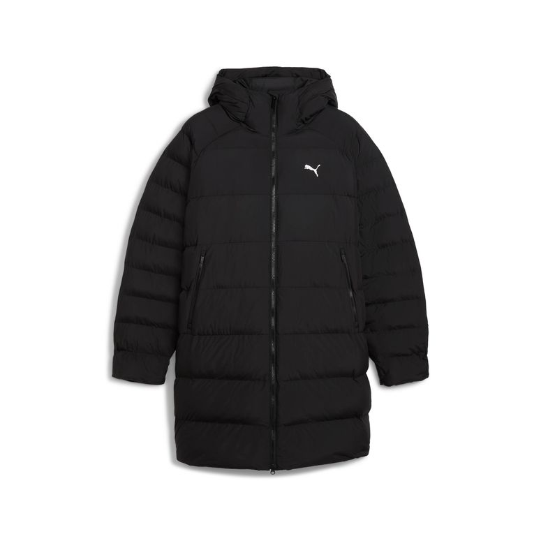 Куртка Puma Mono Hooded Parka мужская - 4