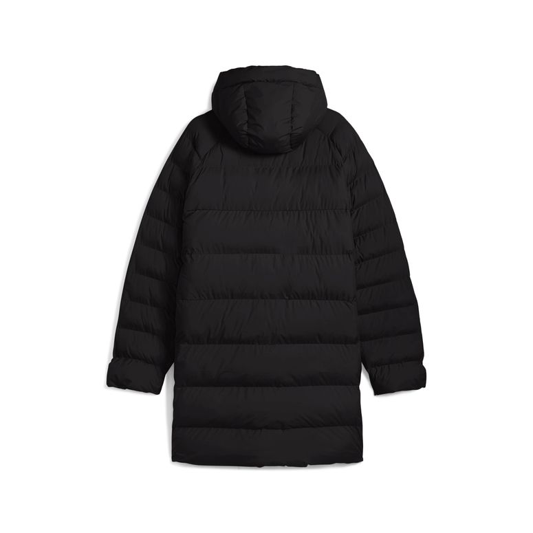 Куртка Puma Mono Hooded Parka мужская - 5