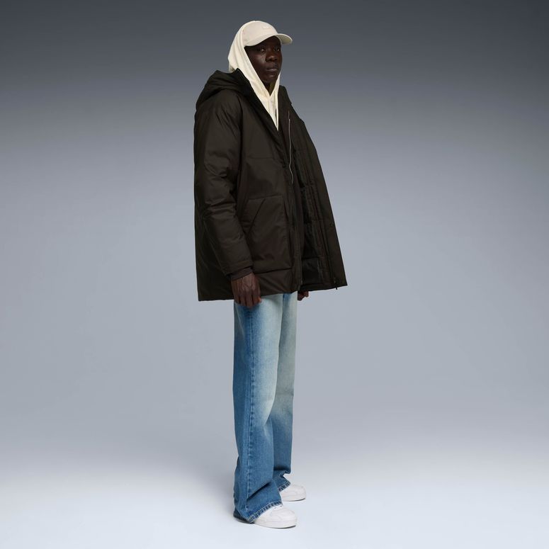 Куртка Puma Protective Hooded Down Parka чоловіча - 3