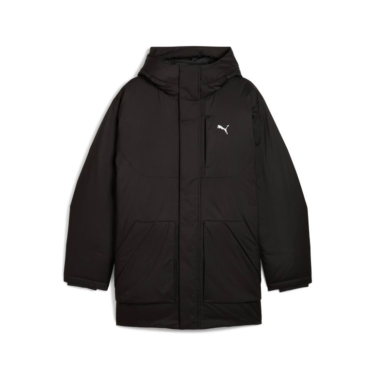 Куртка Puma Protective Hooded Down Parka чоловіча - 4