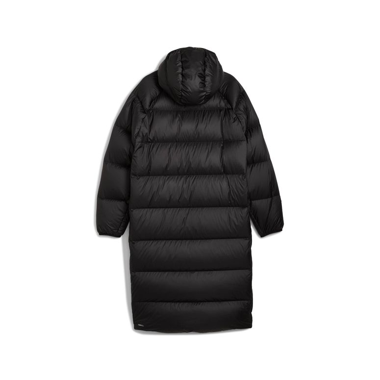 Куртка Puma Hooded Down Puffer Coat мужская - 5