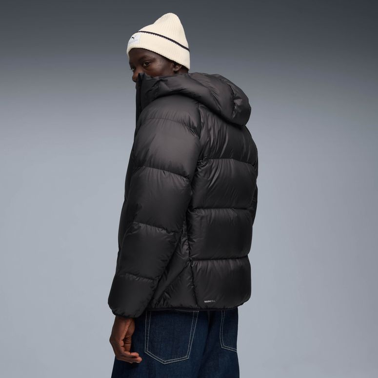 Куртка Puma Hooded Down Puffer Jacket чоловіча - 2