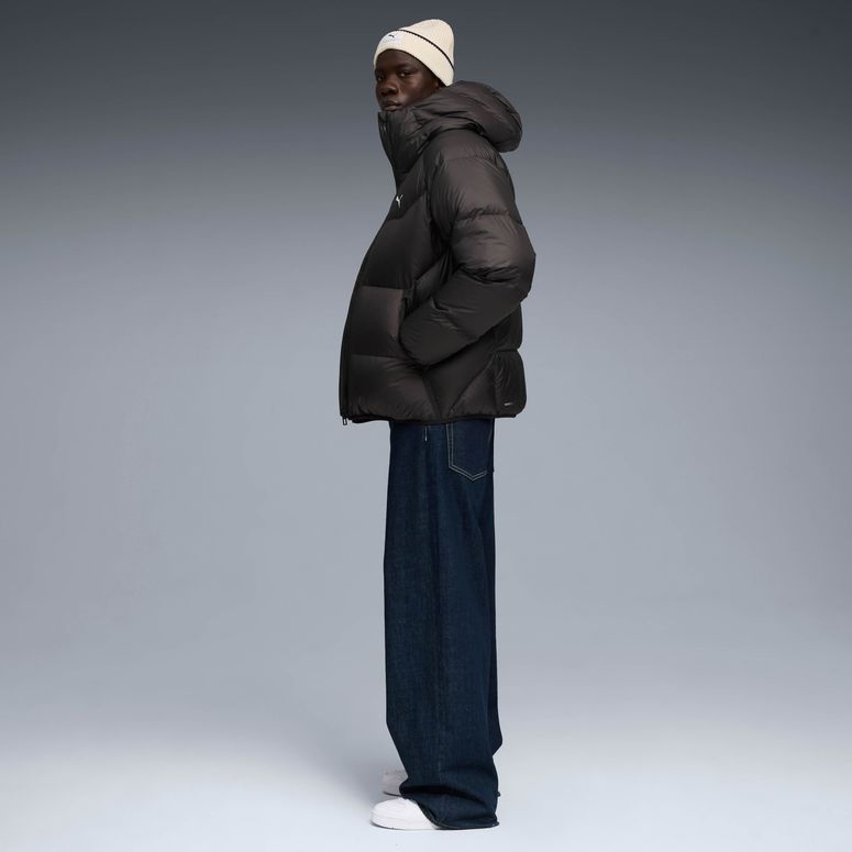 Куртка Puma Hooded Down Puffer Jacket чоловіча - 3