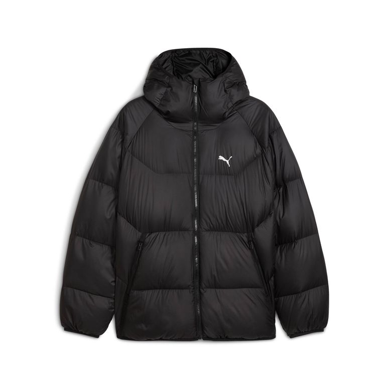 Куртка Puma Hooded Down Puffer Jacket чоловіча - 4