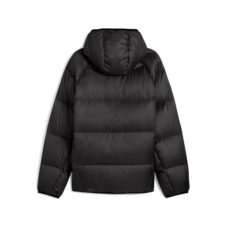 Куртка Puma Hooded Down Puffer Jacket чоловіча - 5