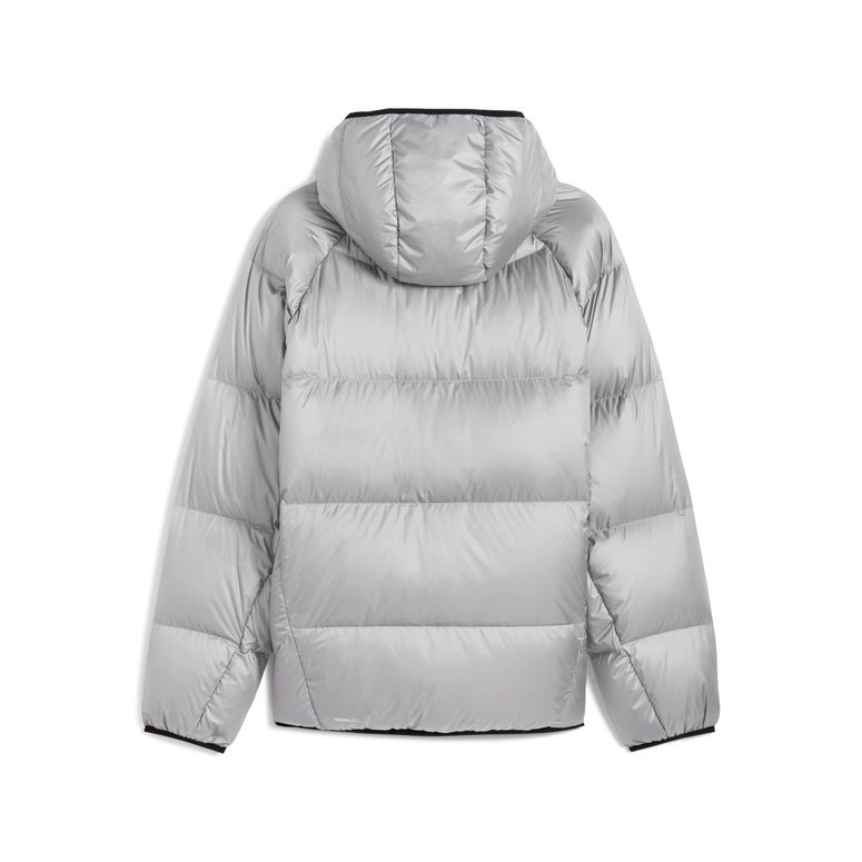 Куртка Puma Hooded Down Puffer Jacket мужская - 5