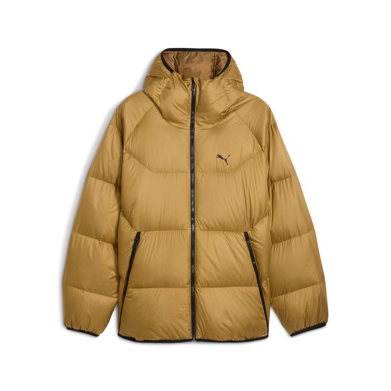 Куртка Puma Hooded Down Puffer Jacket чоловіча - 4