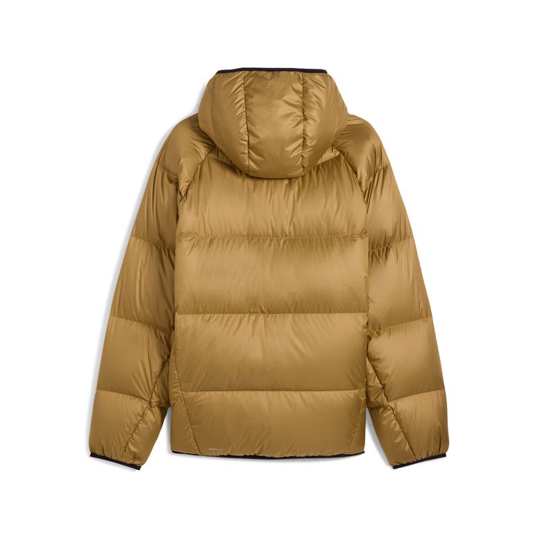 Куртка Puma Hooded Down Puffer Jacket чоловіча - 5