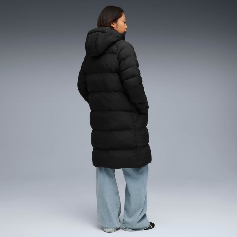 Куртка Puma Mono Hooded Parka жіноча - 2