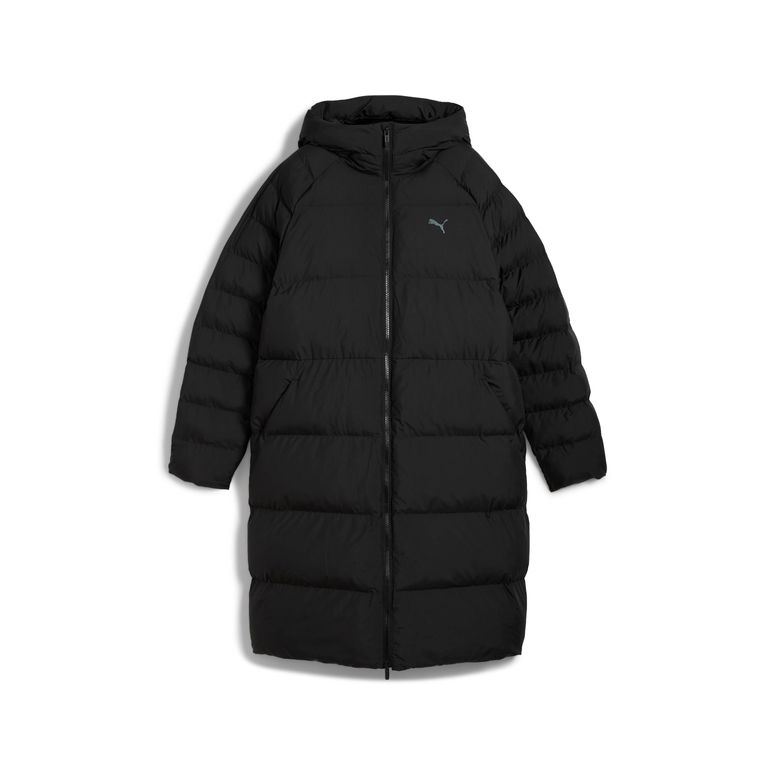 Куртка Puma Mono Hooded Parka жіноча - 4