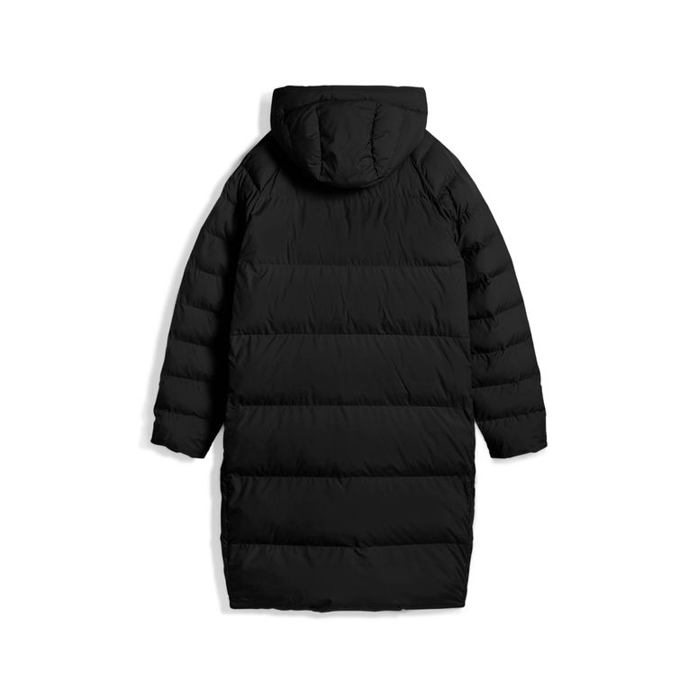 Куртка Puma Mono Hooded Parka жіноча - 5