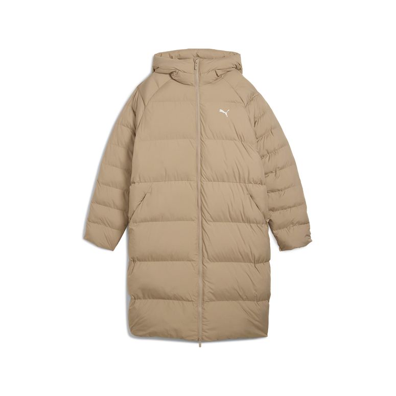 Куртка Puma Mono Hooded Parka жіноча - 4