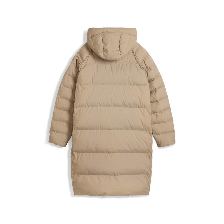Куртка Puma Mono Hooded Parka жіноча - 5